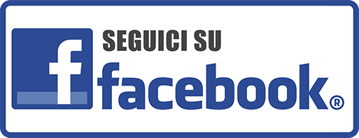 Seguici sulla nostra pagina facebook